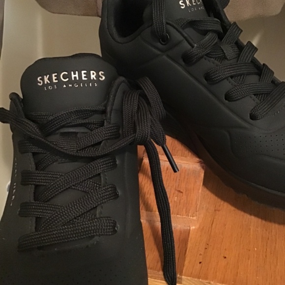 🔥Best offers, Skechers Los Angeles, new condition, size 9, see photos - Picture 4 of 4